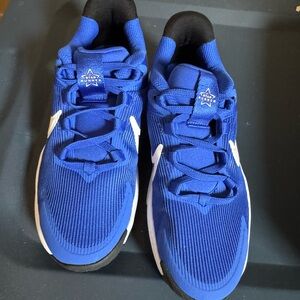 Nike Kids Royal Blue Sneakers